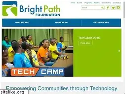 Sites similar to brightpathfoundation.org