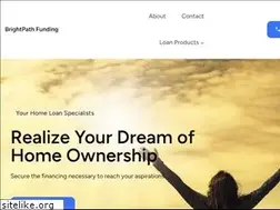 Sites similar to brightpathfunding.com