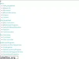 Sites similar to brightpathkids.com