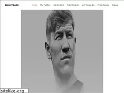 Sites similar to brightpathmovie.com