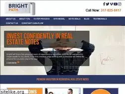 Sites similar to brightpathnotes.com