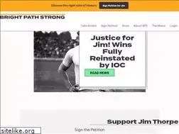 Sites similar to brightpathstrong.com