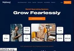 Sites similar to brightpearl.co.uk