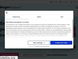 Sites similar to brightpensioen.nl