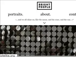 Sites similar to brightpeopleart.com