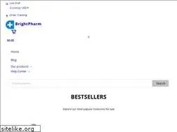 Sites similar to brightpharm.com