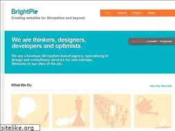 Sites similar to brightpie.com
