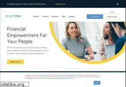 Sites similar to brightplan.com