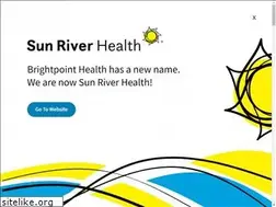 Sites similar to brightpointhealth.org