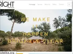 Sites similar to brightportugal.com