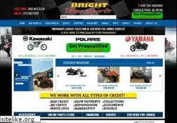 Sites similar to brightpowersports.com