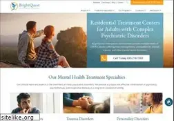 Sites similar to brightquest.com