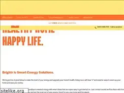 Sites similar to brightr.co.nz
