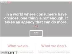 Sites similar to brightredagency.com