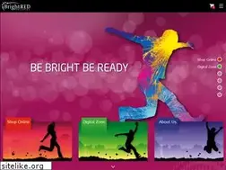 Sites similar to brightredbooks.net