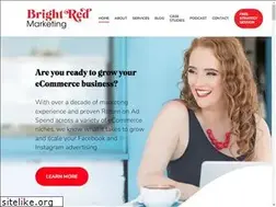 Sites similar to brightredmarketing.com.au