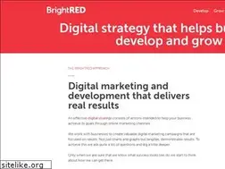 Sites similar to brightredmedia.com