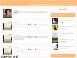 Sites similar to brightredmelancholy.com