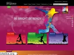 Sites similar to brightredpublishing.co.uk