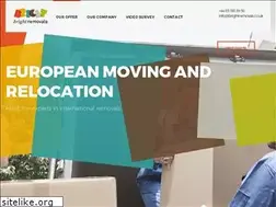 Sites similar to brightremovals.com