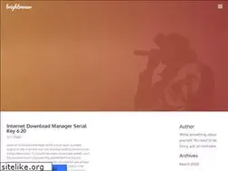 Sites similar to brightrenew.weebly.com