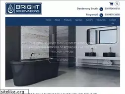 Sites similar to brightrenovation.com.au