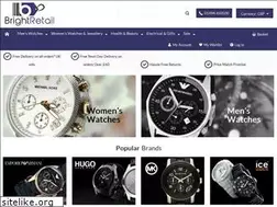 Sites similar to brightretail.co.uk