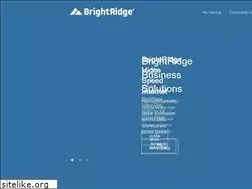 Sites similar to brightridge.com