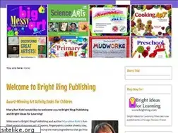 Sites similar to brightring.com