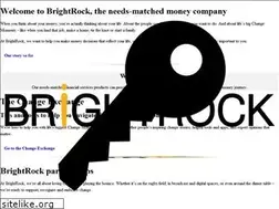 Sites similar to brightrock.co.za