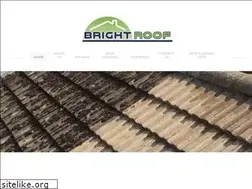 Sites similar to brightroof.co.uk