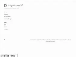 Sites similar to brightroomsf.com
