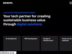 Sites similar to brights.io