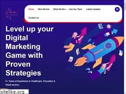 Sites similar to brightsaffron.com