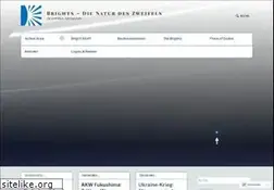 Sites similar to brightsblog.wordpress.com