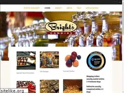 Sites similar to brightscandies.com