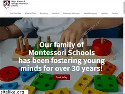 Sites similar to brightscholars.ca