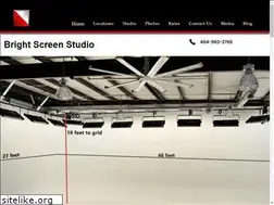 Sites similar to brightscreenstudio.com
