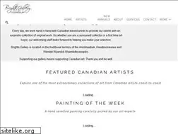 Sites similar to brightsgallery.com