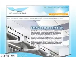 Sites similar to brightshelf.com
