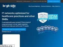 Sites similar to brightside.net
