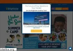 Sites similar to brightsideacademy.com