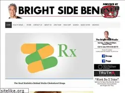 Sites similar to brightsideben.com