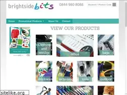 Sites similar to brightsidebits.com