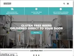 Sites similar to brightsidebrewing.co.uk