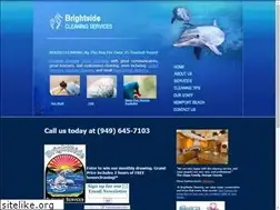 Sites similar to brightsidecleaning.com