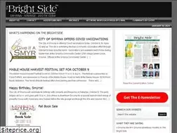 Sites similar to brightsidecobb.com
