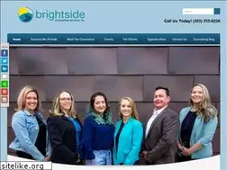 Sites similar to brightsidecounseling.net