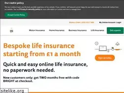 Sites similar to brightsideinsurance.co.uk