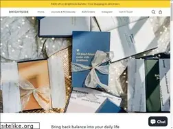 Sites similar to brightsidejournal.com